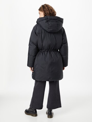 LEVI'S ® Winter Coat in Black