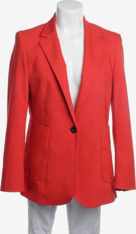 Anine Bing Blazer M in Rot: predná strana