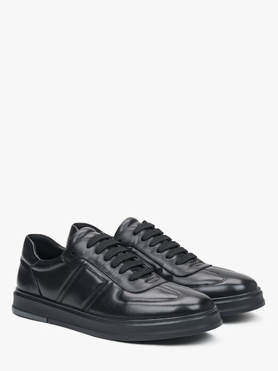 Estro Sneaker low '4240-01'‌‌‌‌ in schwarz, Produktansicht