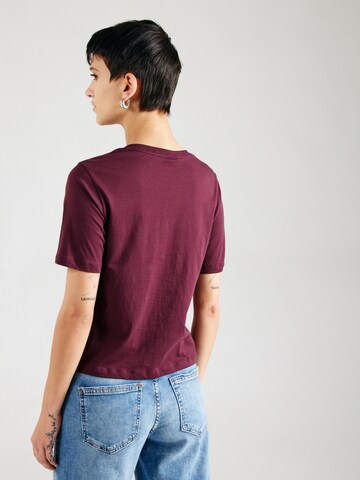 JDY - Camisa 'JDYREX' em verde