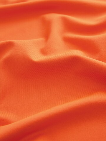 T-shirt Next en orange