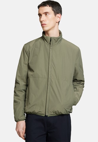 g-lab Winter Jacket in Green