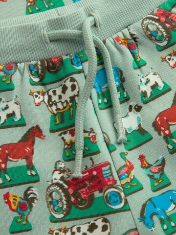 Next Juoksupuku 'Cath Kidston' värissä vihreä