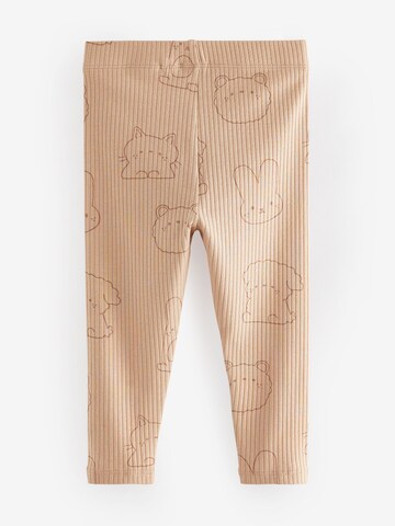 Next Skinny Leggings in Mischfarben