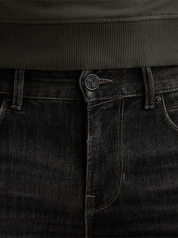 regular Jeans 'PME Legend Nightflight regular fit jeans' di PME Legend in grigio