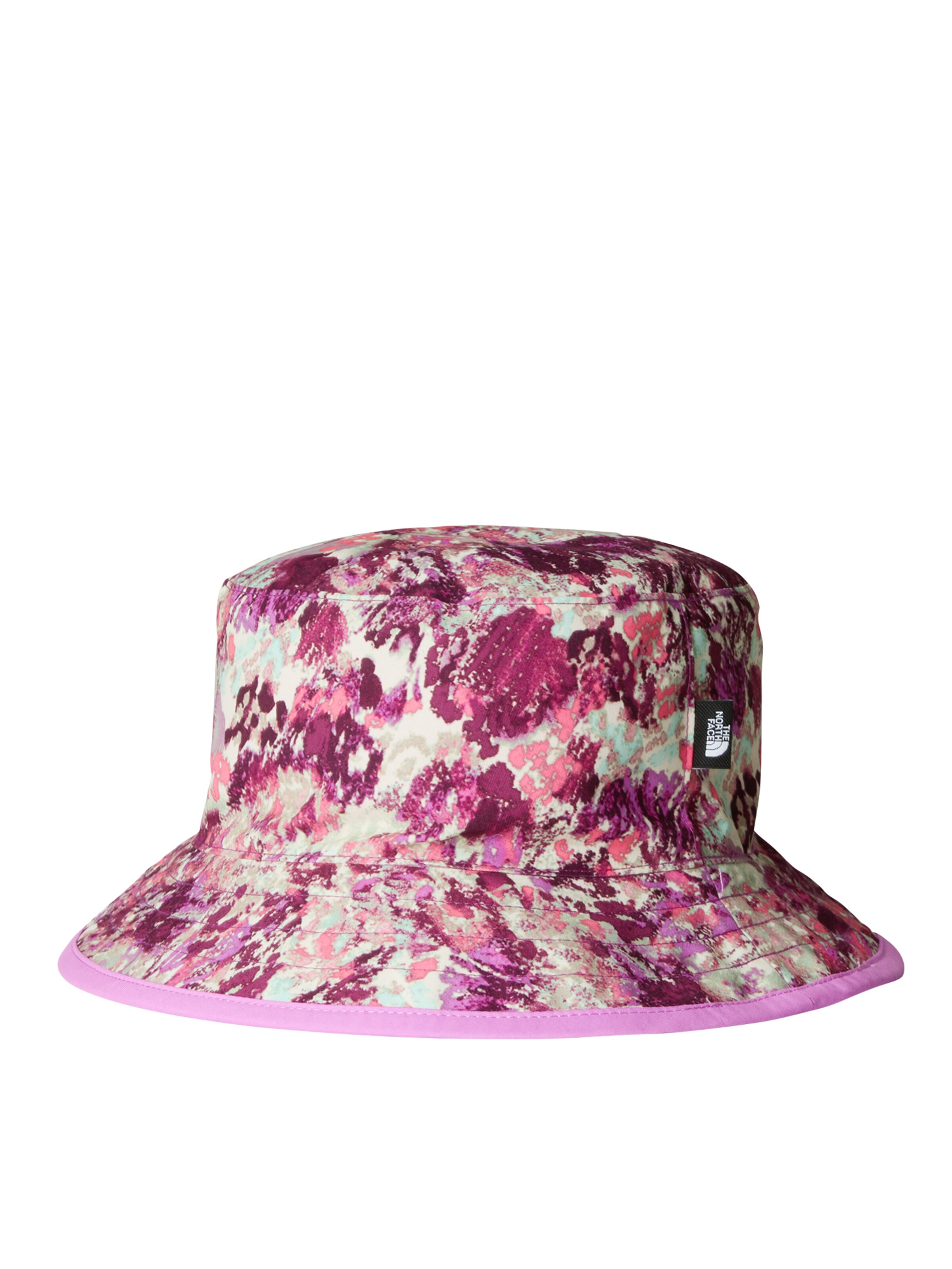 THE NORTH FACE Hut in Mischfarben: Vorderseite