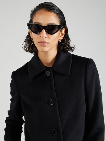 MAX&Co. Ανοιξιάτικο και φθινοπωρινό παλτό 'JET' σε μαύρο