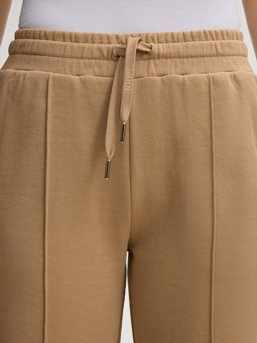 Regular Pantalon 'Talina' JOOP! en beige