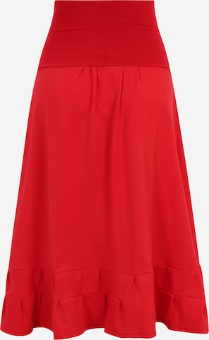 Bebefield Skirt 'Dora' in Red