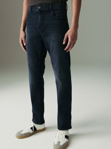 regular Jeans di Next in blu