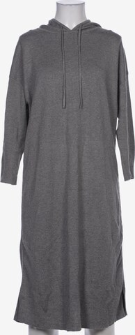 OPUS Dress in XS in Grey: front