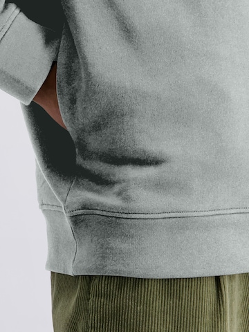 PIERRE CARDIN Shirt in Grey