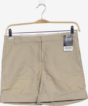 TOMMY HILFIGER Shorts in M in Beige: front