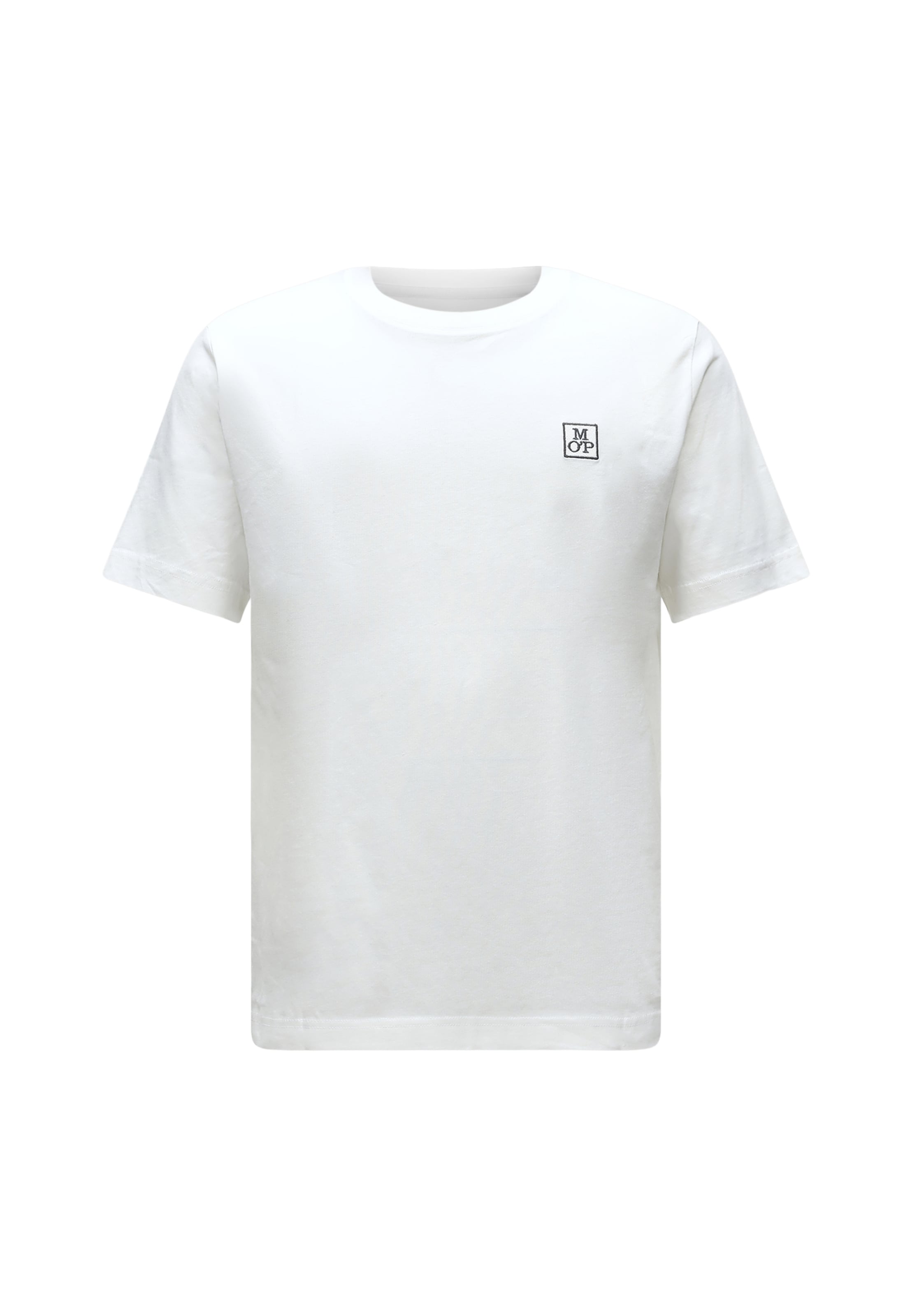 Marc O'Polo Bluser & t-shirts i hvid: forside