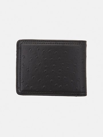 Pull&Bear Wallet in Black