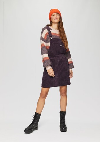 QS Kleid in Lila