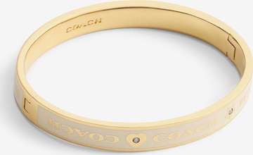 balta COACH Apyrankė: priekis