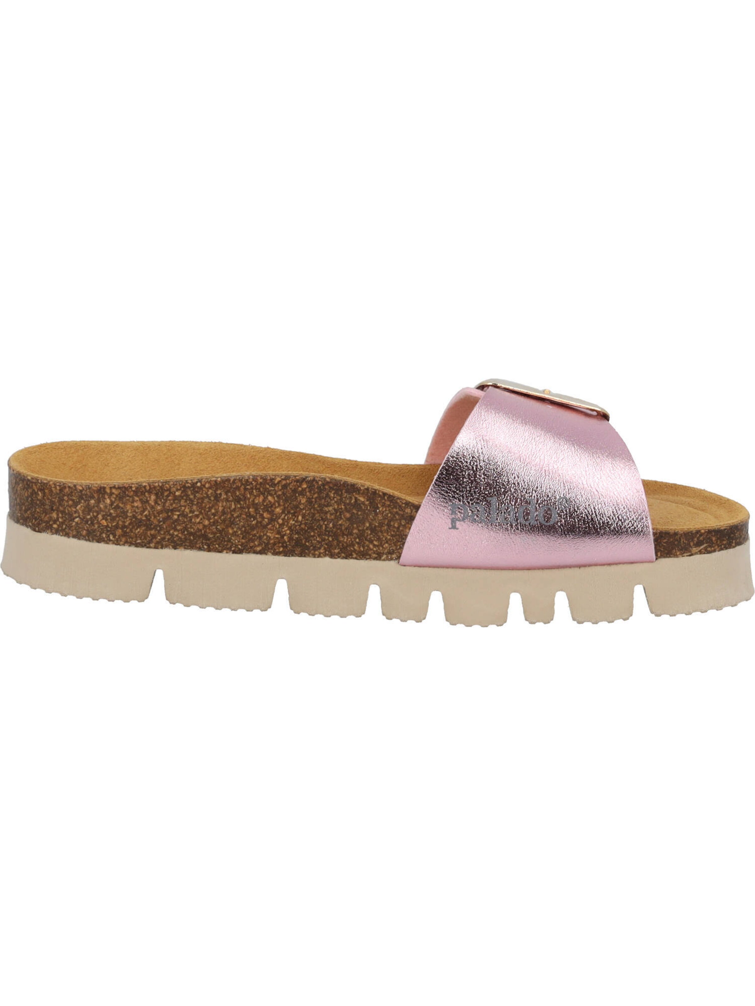 Saboți 'Malta EGS PL' de la Palado pe maro