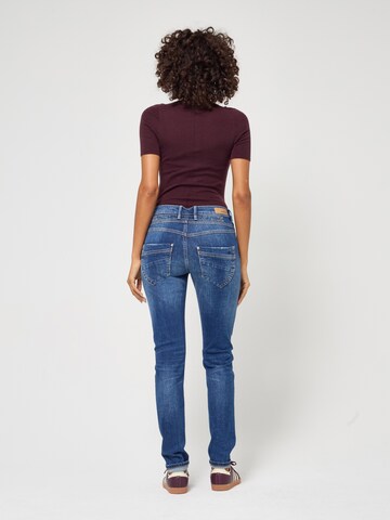 Gang Skinny Jeans 'Medina' in Blue