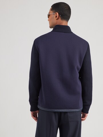 Colmar - Chaqueta de entretiempo en azul