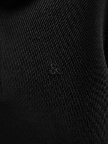 Jack & Jones Junior Shirt in Zwart