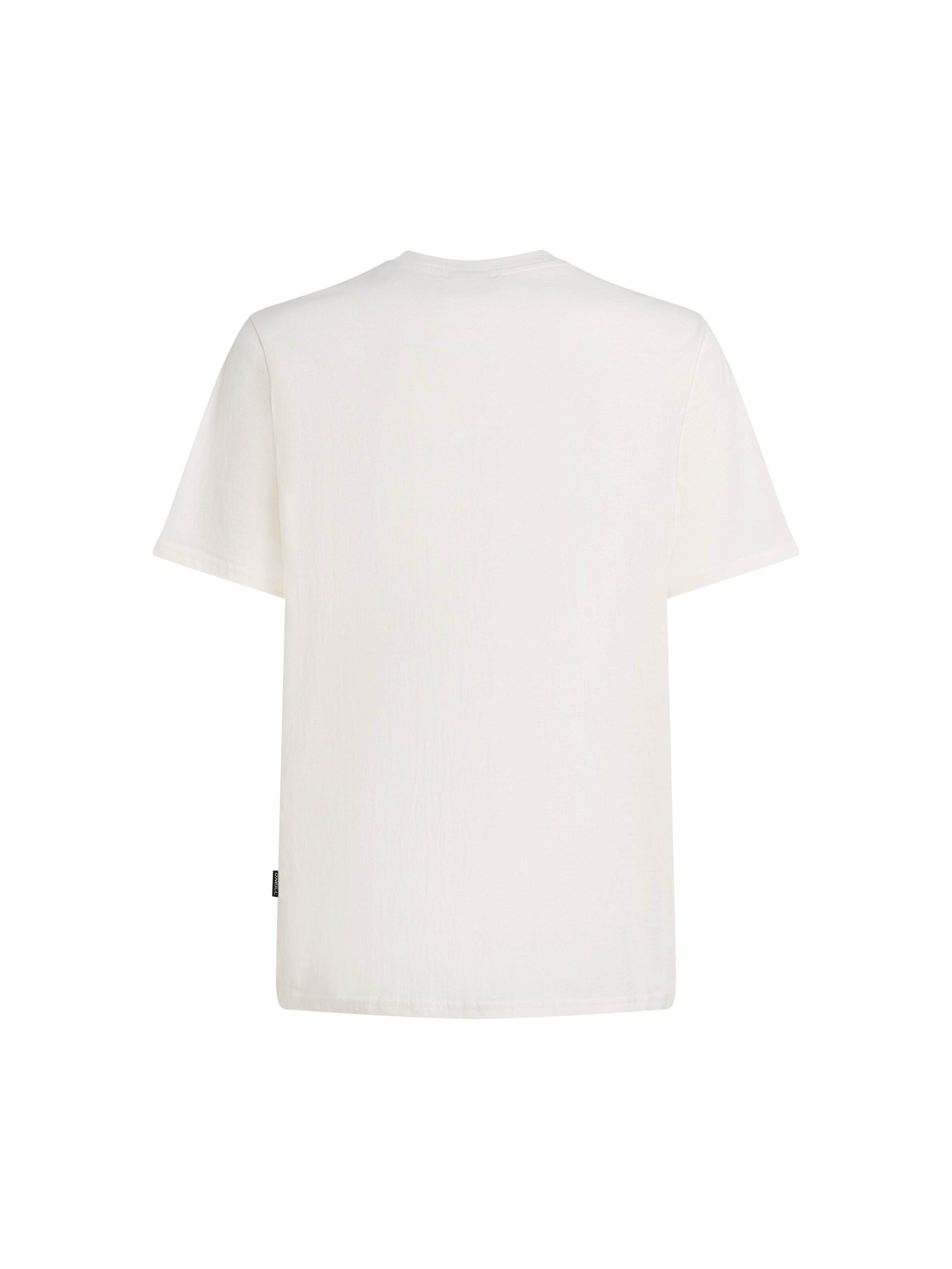 O'NEILL Koszulka w kolorze biały