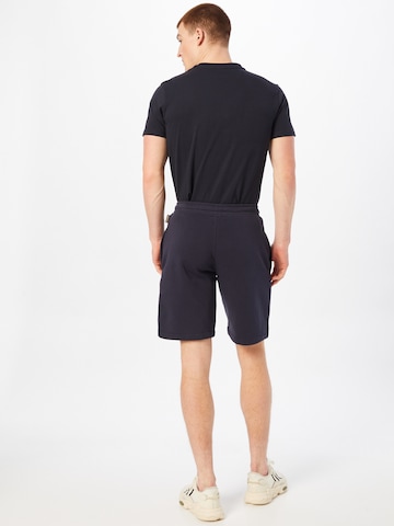 NAPAPIJRI Regular Shorts in Blau