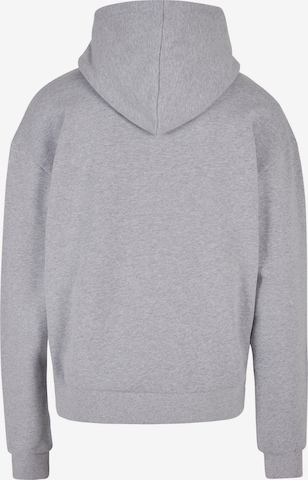 Urban Classics Sweatshirt in Grau