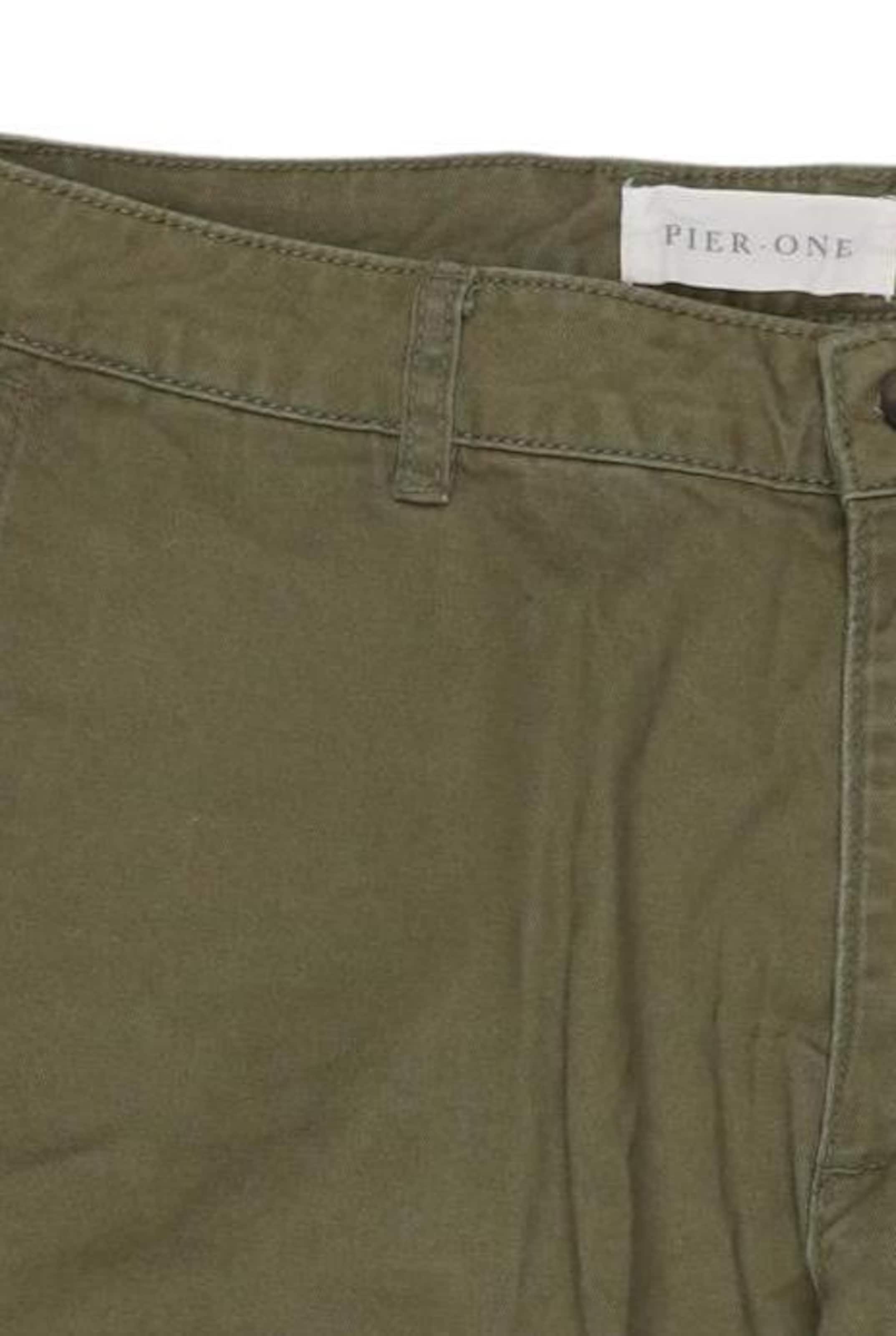 Pier One Shorts in 30 in Brown