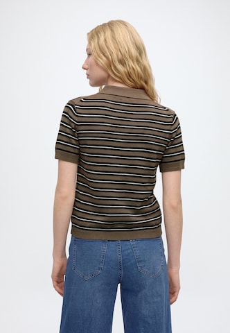 GAP - Pullover em castanho