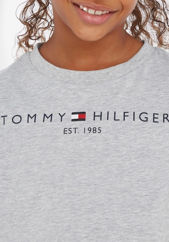 TOMMY HILFIGER Koszulka w kolorze szary