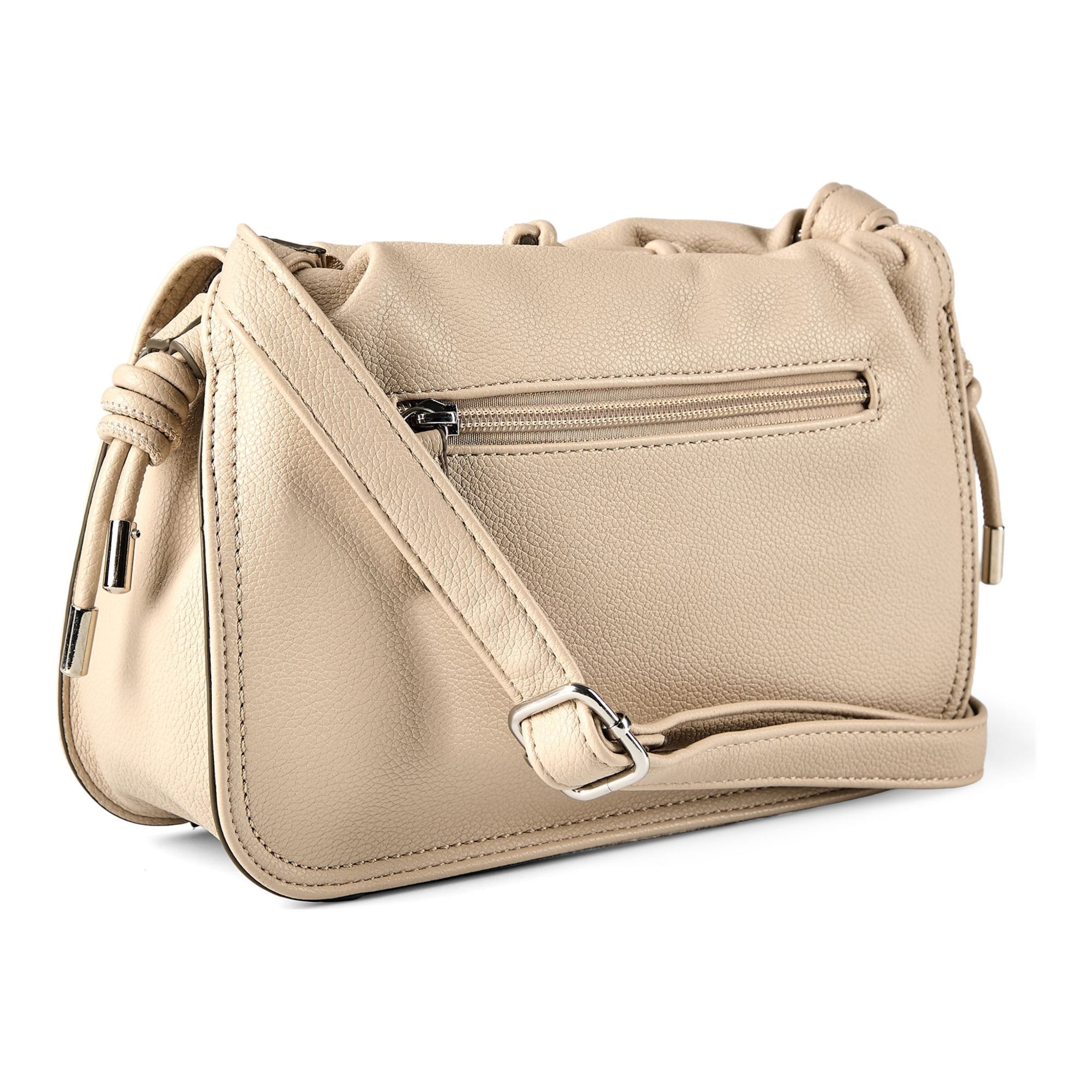 Borsa a tracolla 'Rhea' di GABOR in beige