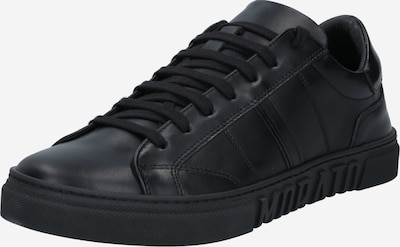 ANTONY MORATO Sneakers low 'STRIKE' in black, Item view