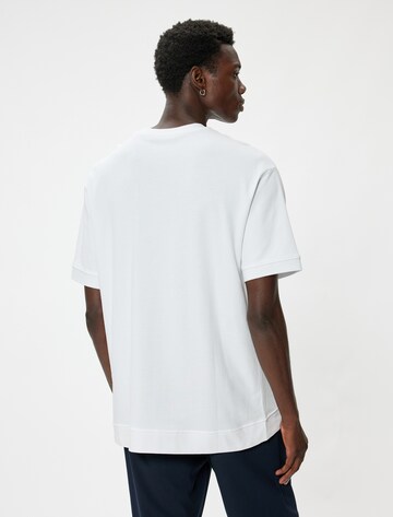 Koton Shirt in White