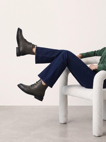 VENEZIA Ankle boots in Green