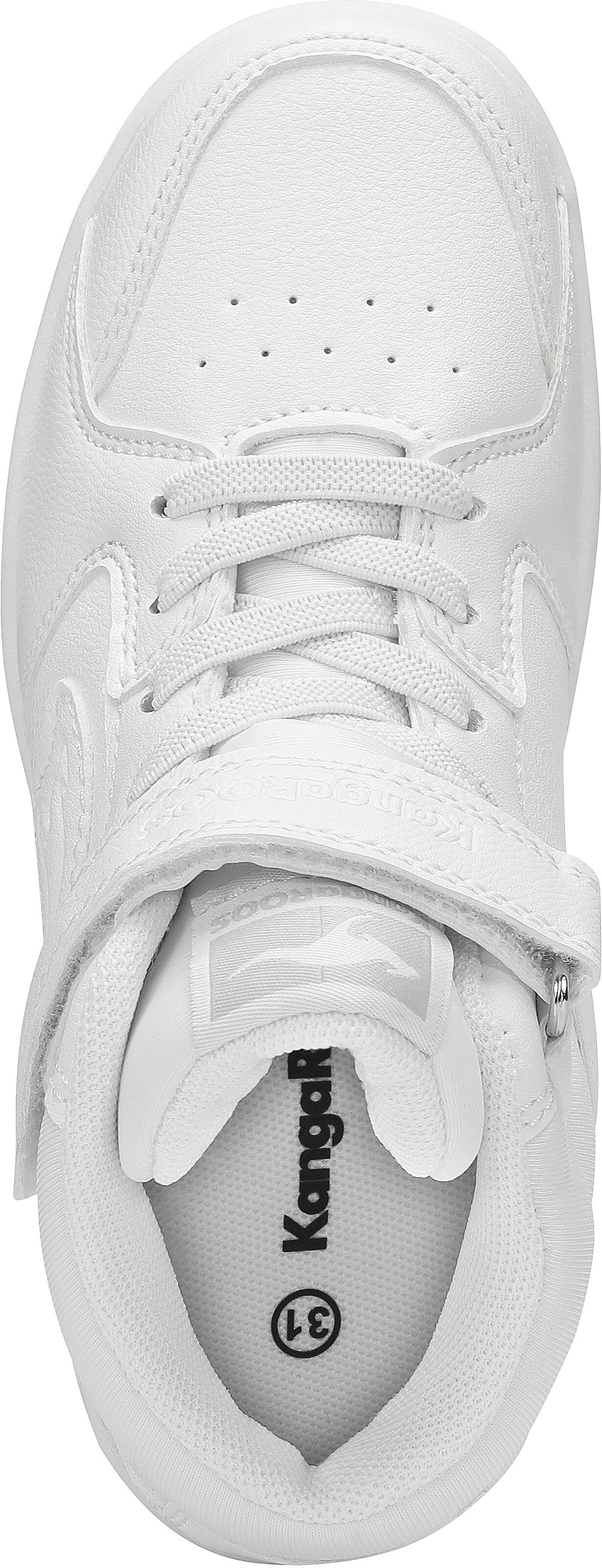 KangaROOS Sneakers in White