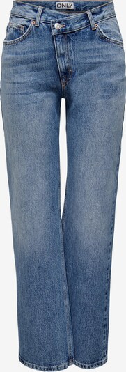 ONLY Jeans 'RIGA' in Blue denim, Item view