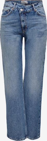 ONLY Jeans 'RIGA' in Blue denim, Item view