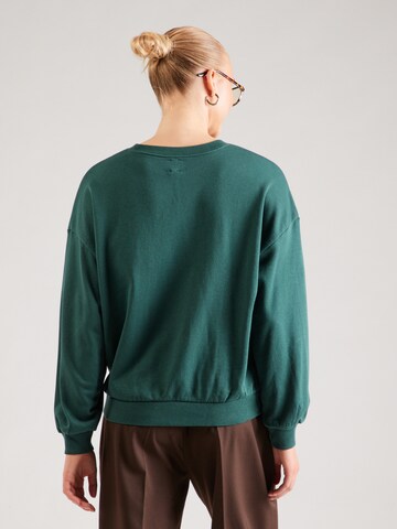 GAP Sweatshirt 'Japan' in Green