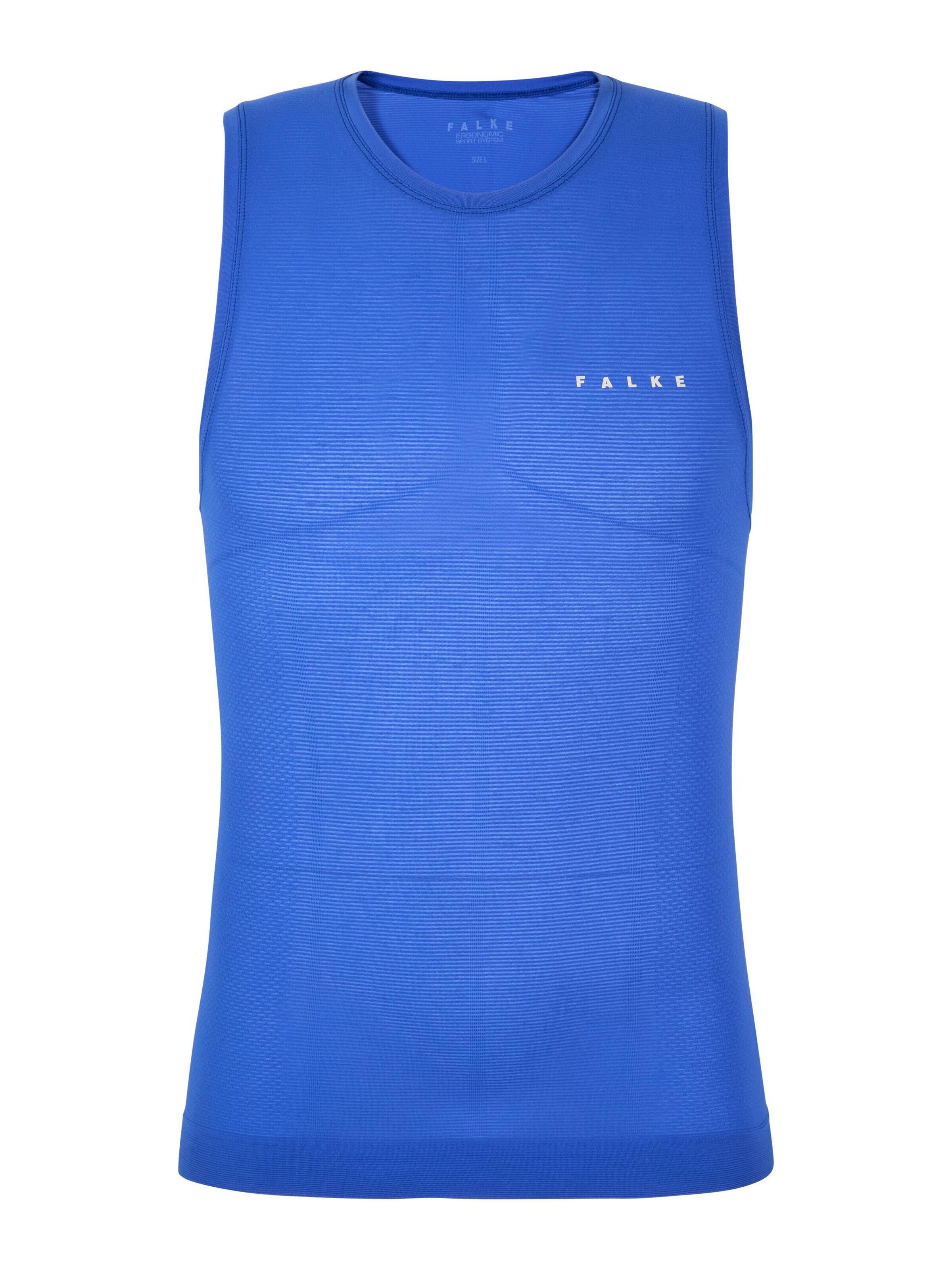 FALKE Base Layer in Blue