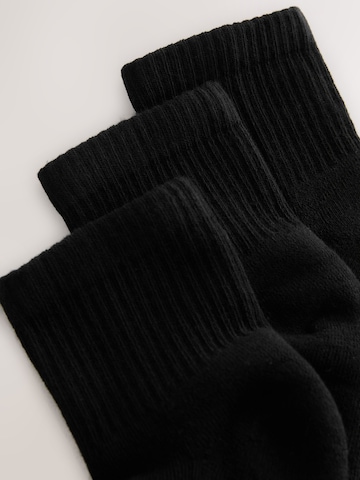 Next Sokken in Zwart