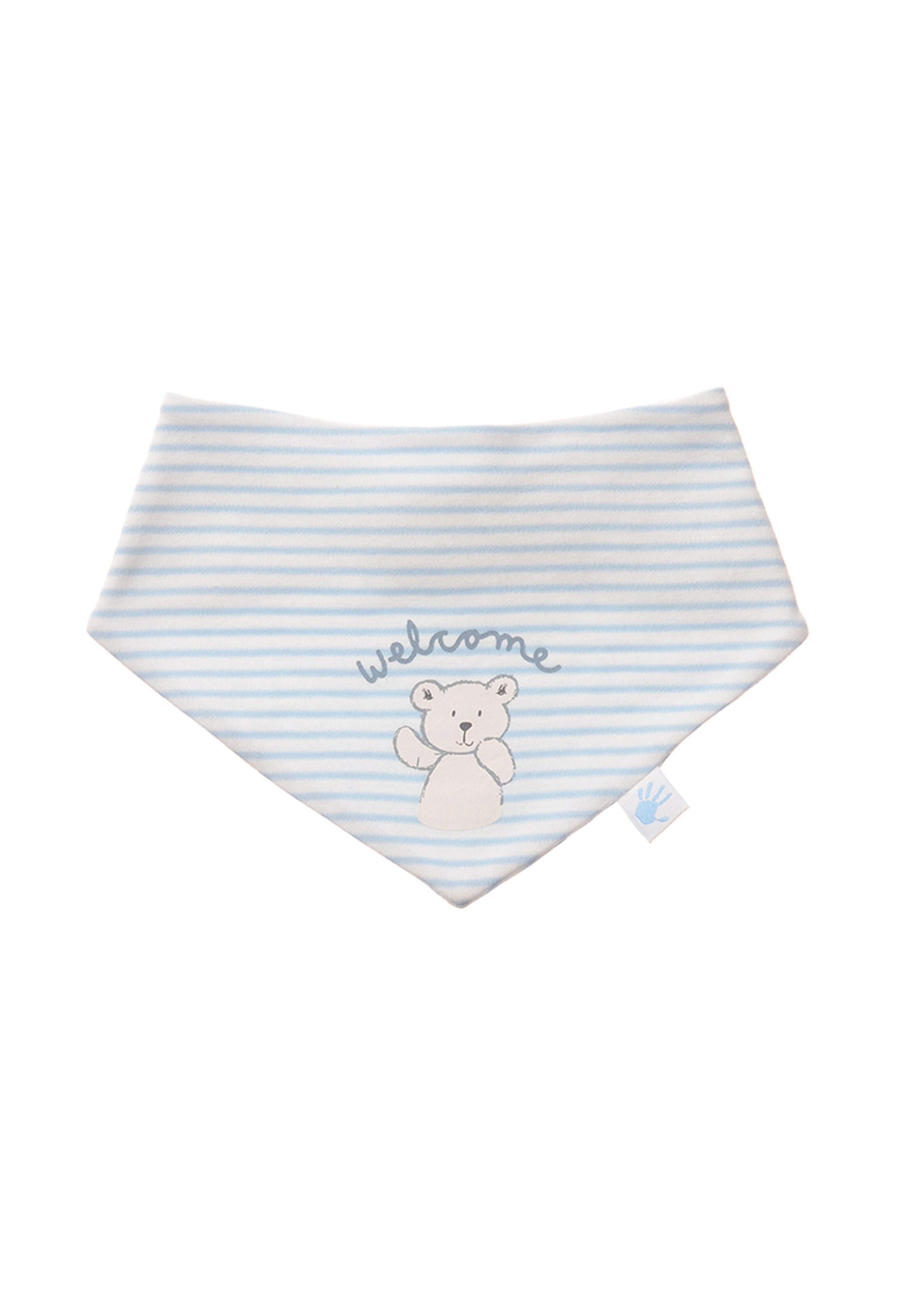 LILIPUT Underwear Set in White