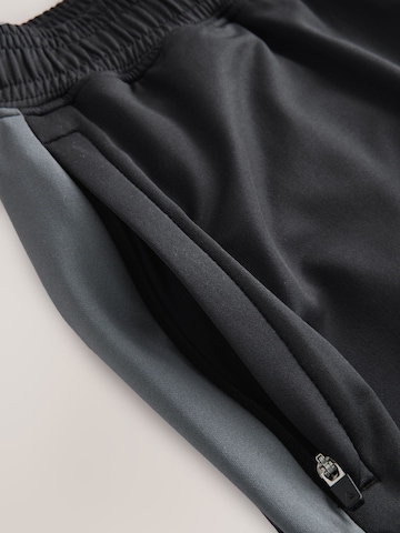 Next Regular Sports trousers in Blue