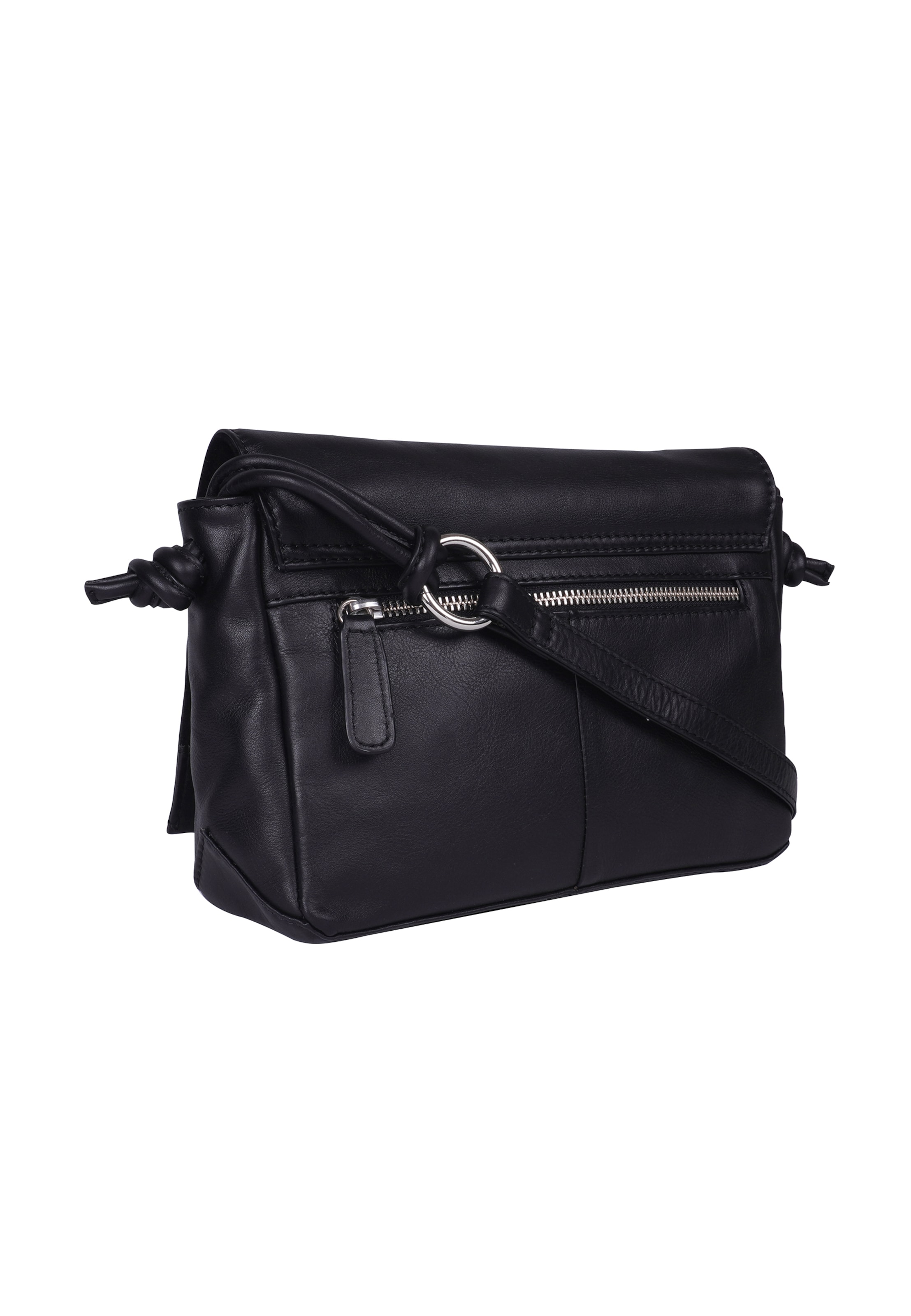 Sac à bandoulière 'Madeira' GERRY WEBER en noir