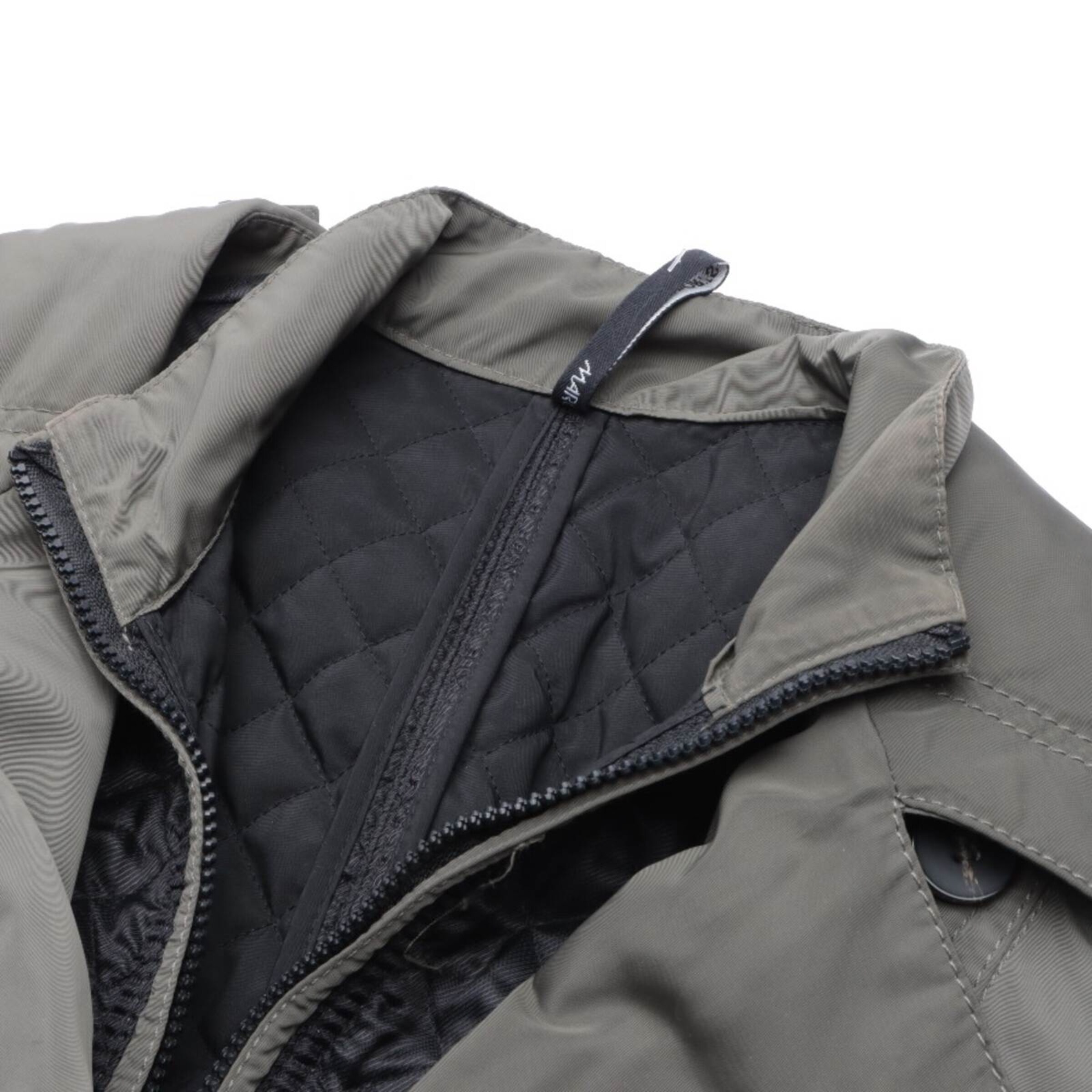 Marc Cain Jacket & Coat in M in Green