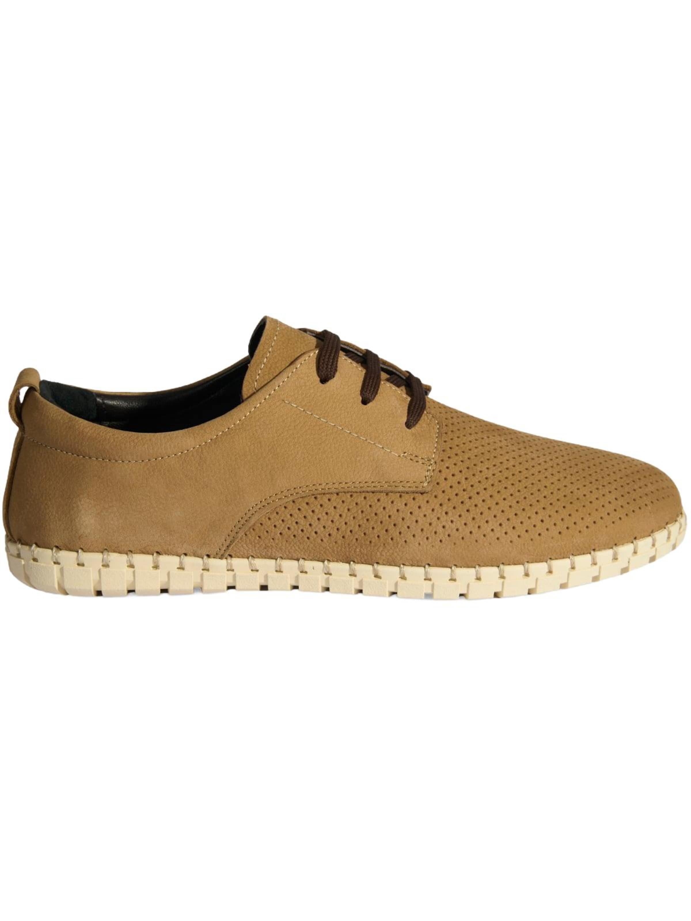 Desa Slip On 'Beleg'‌‌‌‌‌‌‌ in Blau