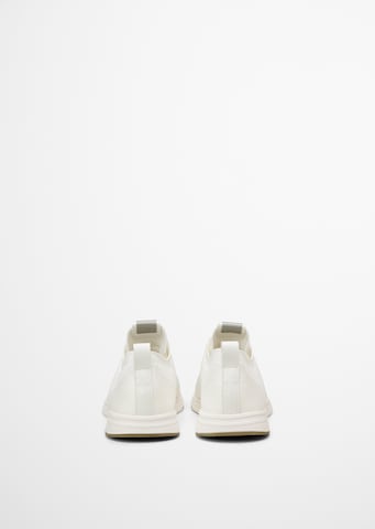 Marc O'Polo Sneaker in Weiß