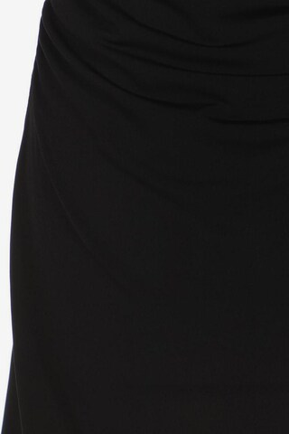 COMMA Skirt in M in Black