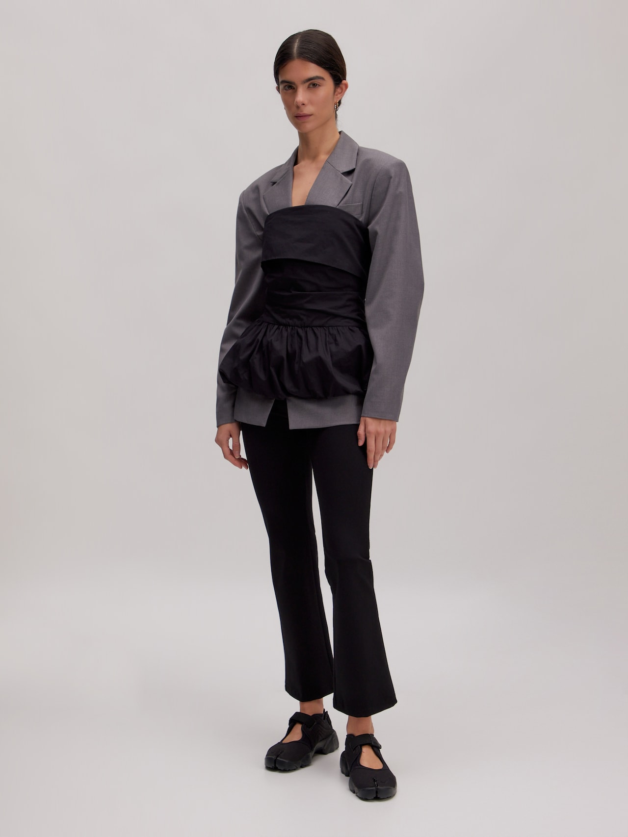 EDITED Top 'Lucie' negro