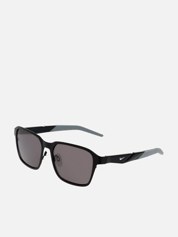NIKE - Gafas de sol 'Nike NIKE RADEON VALOR IM9734X Matte midnight navy / blue 56/17/145 MAN Sunglasses' en negro